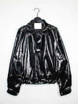マスト ハイ グロッシー ジャケット / Must High Glossy Jacket (2color)