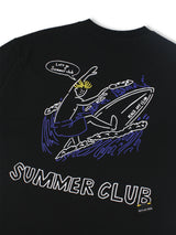 Surfer_Boy Short Sleeve Tee BLACK (6586878165110)