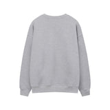 タキシードキャットクラブスウェットシャツ / TUXEDO CAT CLUB SWEATSHIRT GRAY
