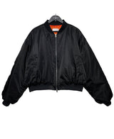 （UNISEX）クアットバルーンパイロットジャンパー