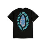 マスクT / Mask Tee - Black