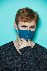 FASHION MASK - SEAGREEN (4611035627638)