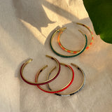 アダプテーションブレスレット / Adaptation Bracelet (6color)