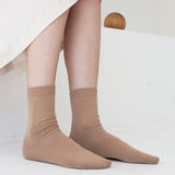 タンソックス/W Tan