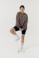 COCOA MTM SWEAT SHIRTS (6615001792630)
