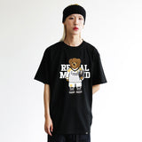 CHU-096 レアルマドリードサポーターTシャツ