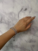 メイヴンスクエアブレスレット/Maven Square Bracelet