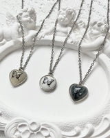 Wandering Youth Special Necklace (5 types) (6590326702198)