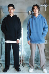 Semi Oversized SYNC Hoodie (6593928200310)