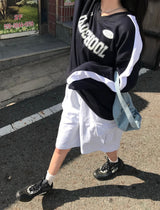 ショーンVネックMTM