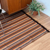 albert ethnic rug (140x200cm)