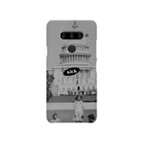 ホワイトハウススマホハードケース / The White House hard case