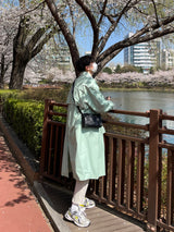 [ASCLO MADE] Pastel Coat (2color) (6568808939638)