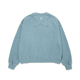 [23FW LSD COLLECTION] MUGUNG ビンテージスウェットシャツ
