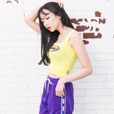ステイスリーブレス/TOP(5625) stay sleeveless