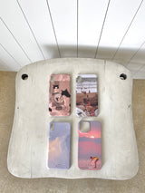 ナイトフォールハードスマホケース/Nightfall hard case