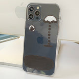 Sweet Room My Sweet Blue Phone Case
