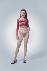 リップラッシュガード / LIP RASH GUARD