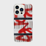 アイフォンケース-グラフィティ/phone case - Graffiti