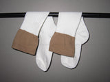 Layered socks
