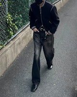 EN Ray vacity Jacket (1 color)