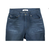 Bluesf Washing Star Denim Pants