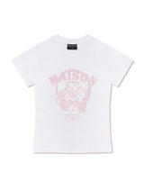 ウィメンズ フルーツスパンシングルジャージ半袖Tシャツ(FCD2TS512W)