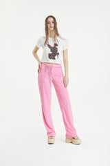 ラビットTシャツ / RABBIT T-SHIRT