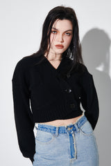 PURE COTTON CARDIGAN (6690080096374)