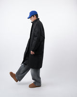 オートマチックm-65フィッシュテールジャケット/Authentic m-65 fishtail jacket 2color