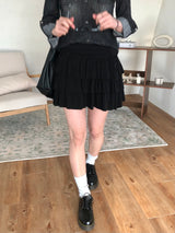 Szalin skirt