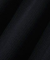 クールスクエアテンションシャツ/Cool Square Tension Shirt S124 Black