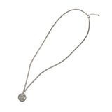 ダイボーイペンダントネックレス / DIEBOY PENDANT NECKLACE (4552331657334)