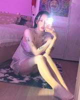 ピンキースネイク