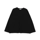 YF デイリーニットTシャツ