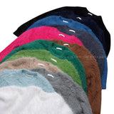 ALL Berral Angora Knitwear (12 colors)