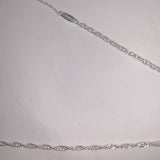 Bell Necklace