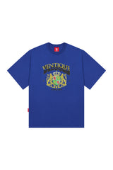クラウンシールドTシャツ / Crown Shield T-shirt 3color