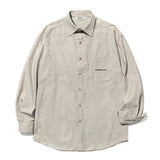 Layla endless love Vintage Black dot Stripe shirt S22 (6550264742006)