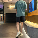 Ave Standard Summer Half Denim (5 colors)
