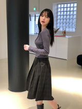 アーロンスカート