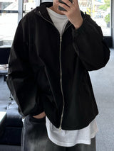  swayder string hoody jumper