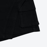 Danal cargo wrap pants.