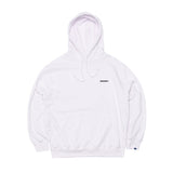 BSRBTパーカー / BSR2223FWPO063 BSRBT HOODIE WHITE