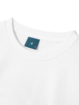 アンリレンティンググラフィティ半袖Tシャツ / Unrelenting Graffiti Short Sleeve T-shirt T79 White