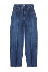 ブレーズジーンズ / BLAZE JEANS / BOYFRIEND DENIM PANTS