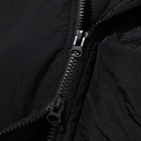 MOSS 2 HIGH-NECK HOOD PARKA [BLACK] (6613807366262)