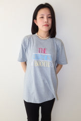 ザ セラミックスブースTシャツ