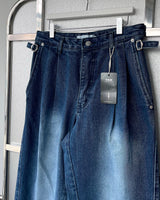 ポールビジュデニム / TA Paul Bijou Denim (2 colors)