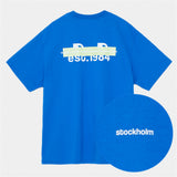 Est1984絵文字シリーズTシャツ / Est 1984 emoji series T-shirts (4558685044854)